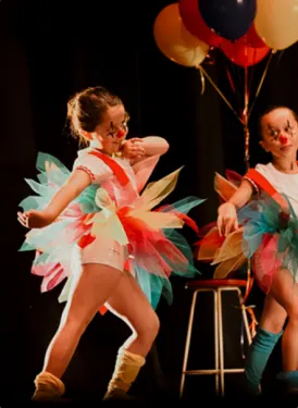 Dança Criativa