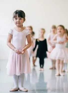 Ballet