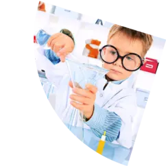 Joyful discovery and learning