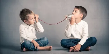 📢 Tertúlia sobre Comunicação, Linguagem e Fala: Um Momento de Partilha e Aprendizagem