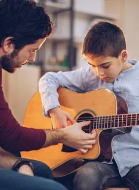Guitarra