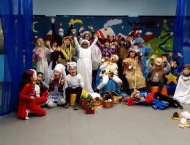 Natal 2021