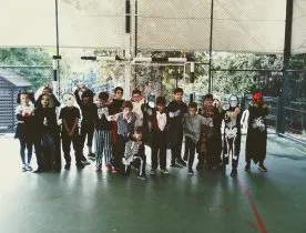 Halloween