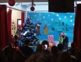 Festas de Natal