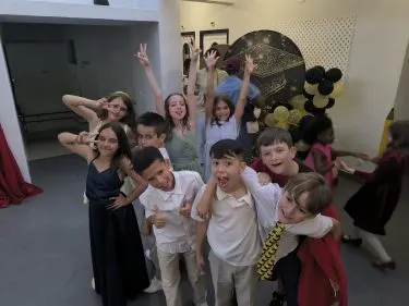 Água, Raízes e um Baile de Encantar: Um Mês Para Guardar no Coração