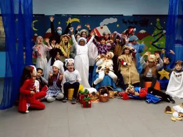 Natal 2021