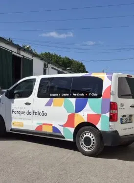 Transporte